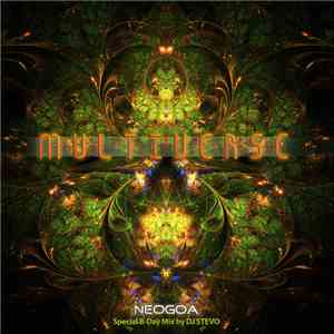 DJ Stevo - Multiverse