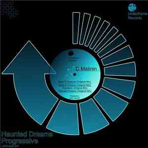D.Malinin - Deep In Dreams