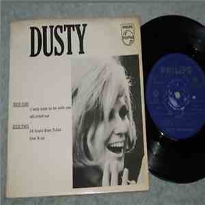 Dusty Springfield - Dusty