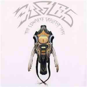 Eagles - The Complete Greatest Hits