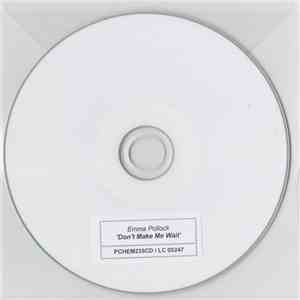Emma Pollock - Don't Make Me Wait