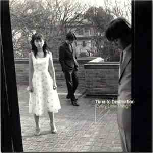 Every Little Thing - Time To Destination
