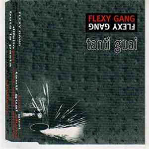 Flexy Gang - Tanti Guai