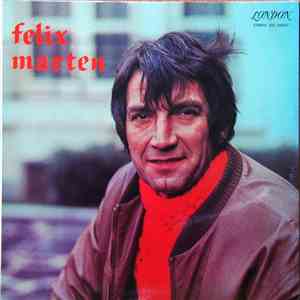 Félix Marten - Félix Marten