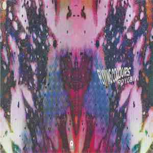 Flyying Colours - ROYGBIV