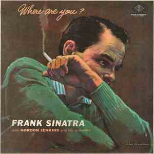 Frank Sinatra - Where Are You?