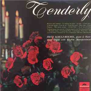 Fritz Schulz-Reichel, Rhythm Accompaniment - Tenderly