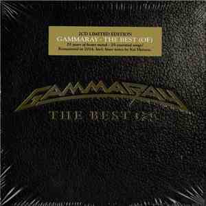 Gamma Ray - The Best Of