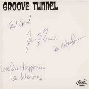 Groove Tunnel - Rainy Day