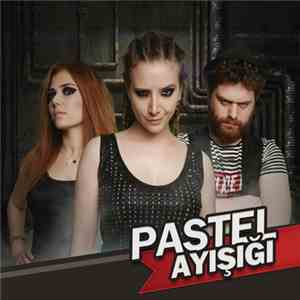 Grup Pastel - Ayışığı