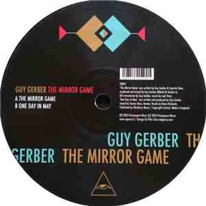 Guy Gerber - The Mirror Game