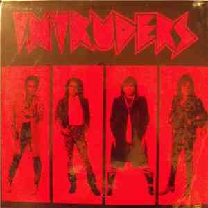Intruders  - Intruders
