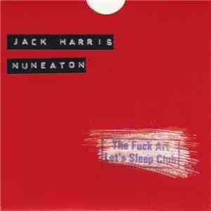Jack Harris  - Nuneaton