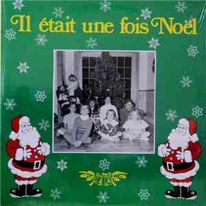Jacques Amar - Il Était Une Fois Noël