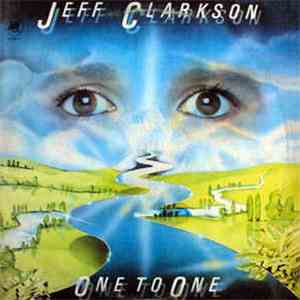 Jeff Clarkson - One To One