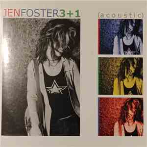 Jen Foster  - 3+1 Acoustic