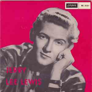 Jerry Lee Lewis - It Won't Happen With Me