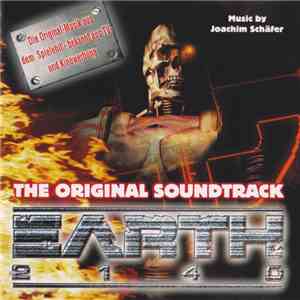 Joachim Schäfer - Earth 2140
