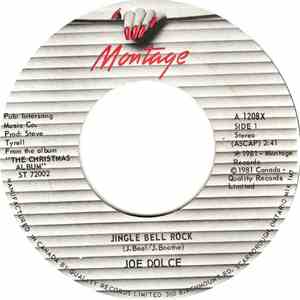 Joe Dolce - Jingle Bell Rock