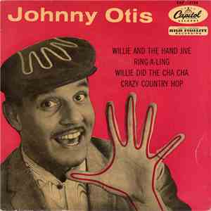 Johnny Otis - The Johnny Otis Show