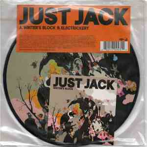 Just Jack - Writer's Block
