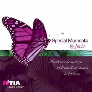 Juvia - Special Moments