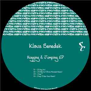 Klaus Benedek - Hugging & Jumping EP