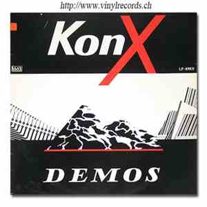 Konx - Demos