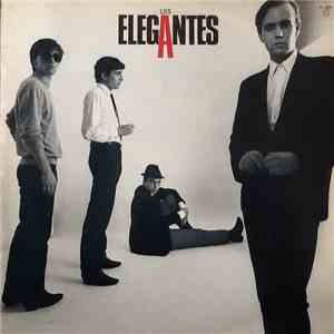 Los Elegantes - ¡Ponte Ya A Bailar!
