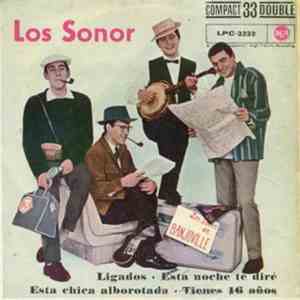 Los Sonor - Ligados
