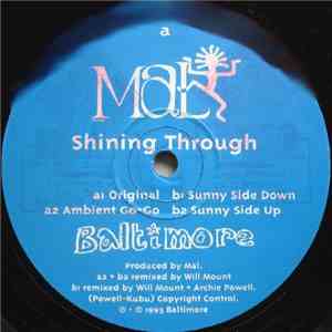 Mal  - Shining Through