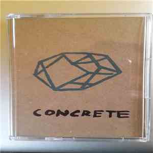 Marcus Hamblett - CONCRETE