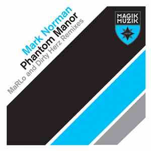Mark Norman - Phantom Manor