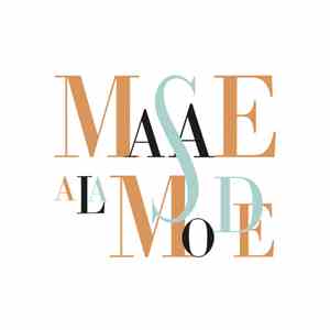 Masae Ohno - Masae A La Mode