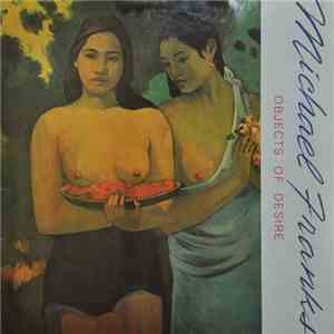 Michael Franks - Objects Of Desire