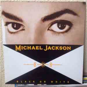 Michael Jackson - Black Or White (Negro O Blanco)