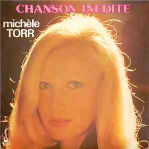 Michèle Torr - Chanson Inédite