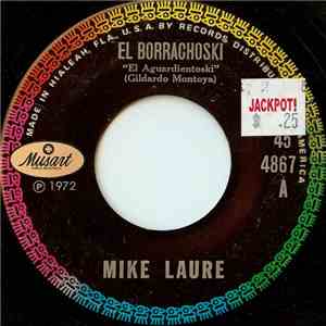 Mike Laure - El Borrachoski 