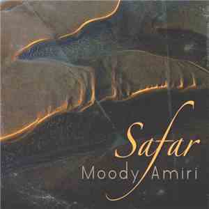 Moody Amiri - Safar