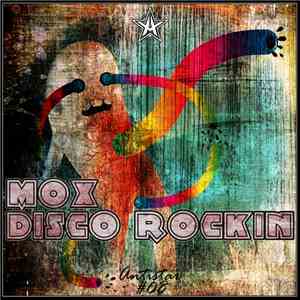 MOX  - Disco Rockin