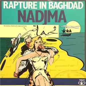 Nadjma - Rapture In Baghdad