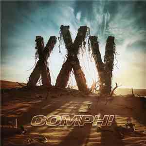OOMPH! - XXV