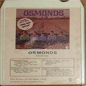 Osmonds - Osmonds