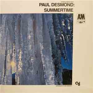 Paul Desmond - Summertime