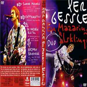 Per Gessle - En Mazarin Älskling?