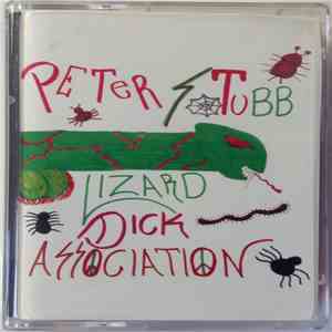 Peter Stubb - Lizard Dick Association