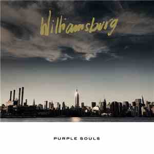 Purple Souls - Williamsburg