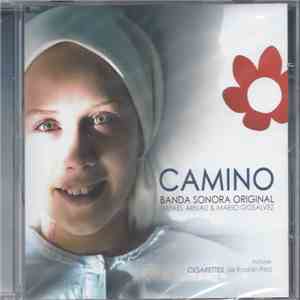 Rafael Arnau And Mario Gosalvez - Camino