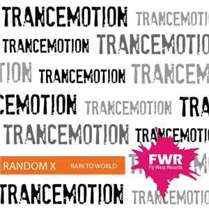 Random X - Rain To World