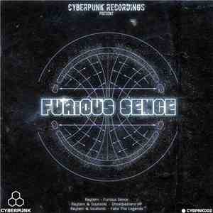 Raytem / Soultonic - Furious Sence